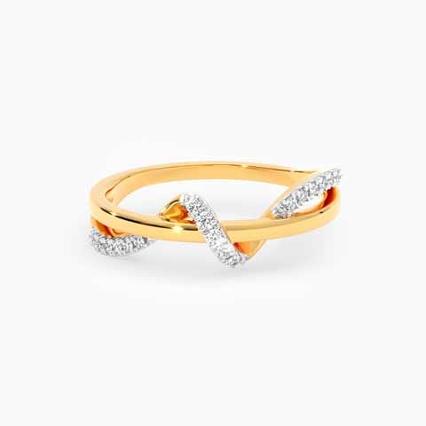 Cireva Diamond Ring