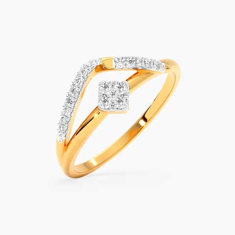 Elarith Diamond Ring Elarith Diamond Ring