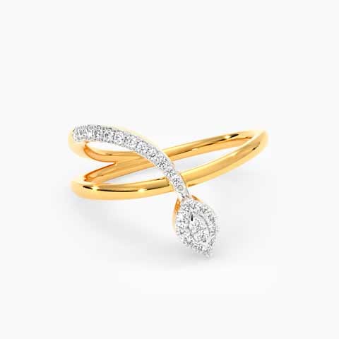 Aelisse Diamond Ring