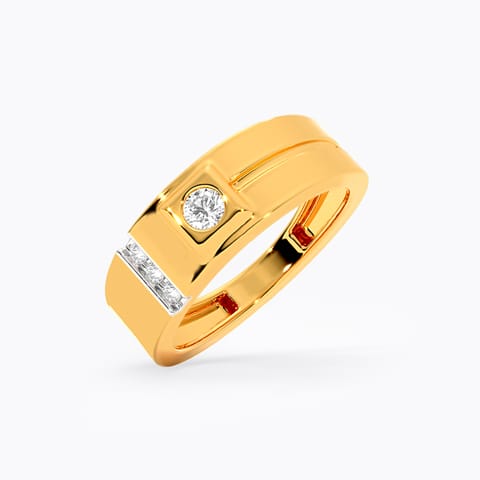 Rogue Diamond Band for Men Rogue Diamond Band for Men