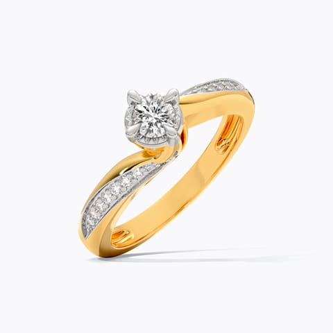 Celestial Diamond Ring Celestial Diamond Ring