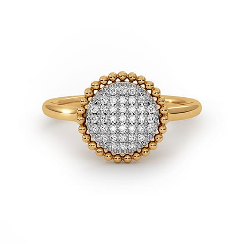 Studded Jewellery
