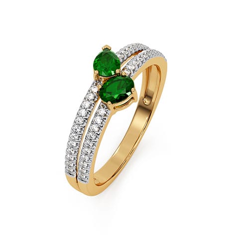 studded jewellery image