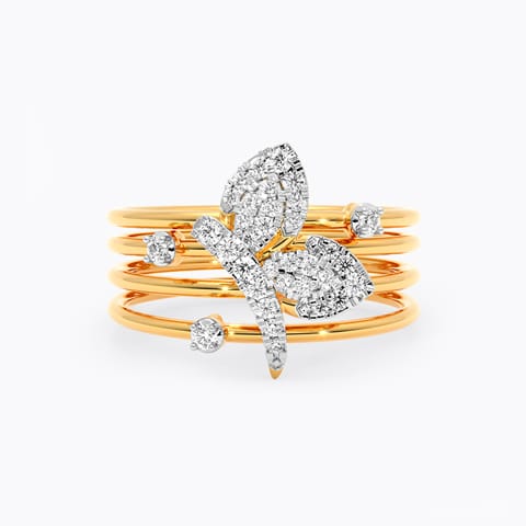 Butterfly Reverie Diamond Ring Butterfly Reverie Diamond Ring