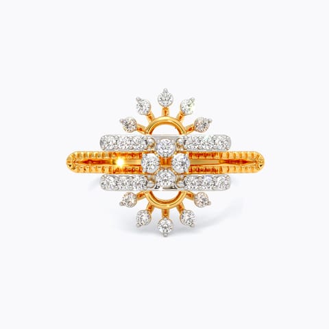 Celestial Shine Diamond Ring Celestial Shine Diamond Ring