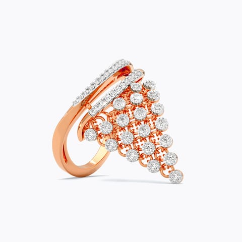 Bellini Diamond Ring Bellini Diamond Ring