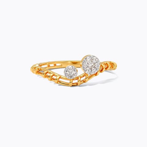 Rivelle Diamond Ring