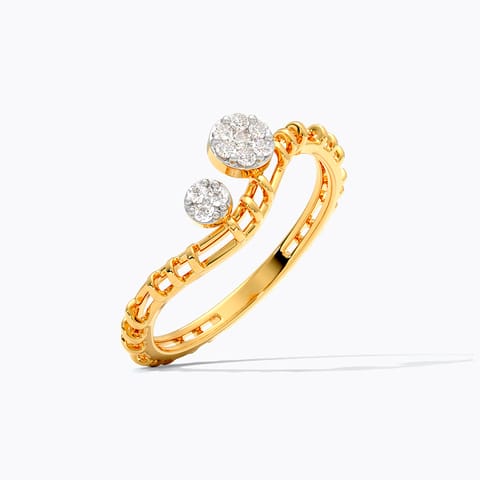 Rivelle Diamond Ring Rivelle Diamond Ring