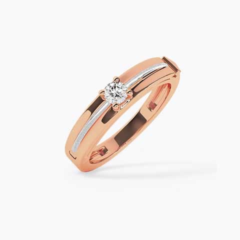 Easton Diamond Band for Men