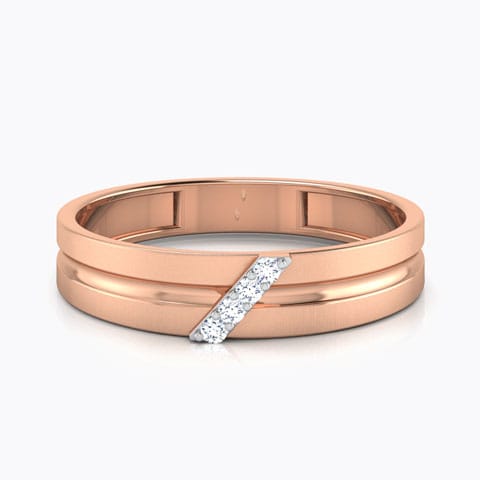 Mark Diamond Band for Men