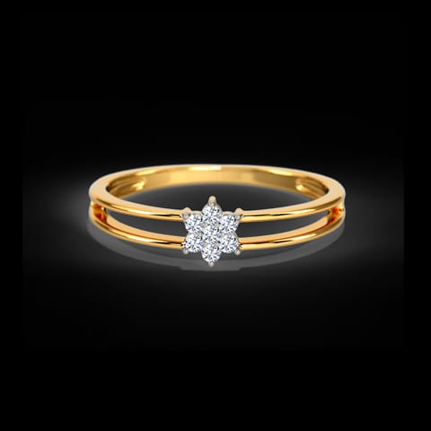 Velora Diamond Ring Velora Diamond Ring