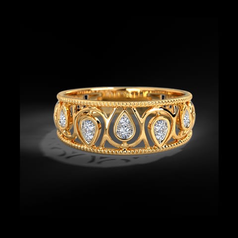 Ednira Diamond Band