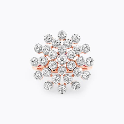 Glitter Enchant Diamond Ring Glitter Enchant Diamond Ring