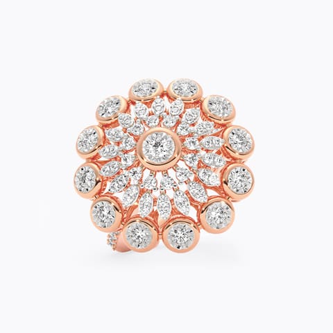 Enchant Glint Diamond Ring Enchant Glint Diamond Ring