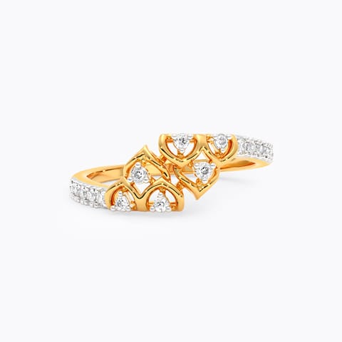 Riva Diamond Ring Riva Diamond Ring