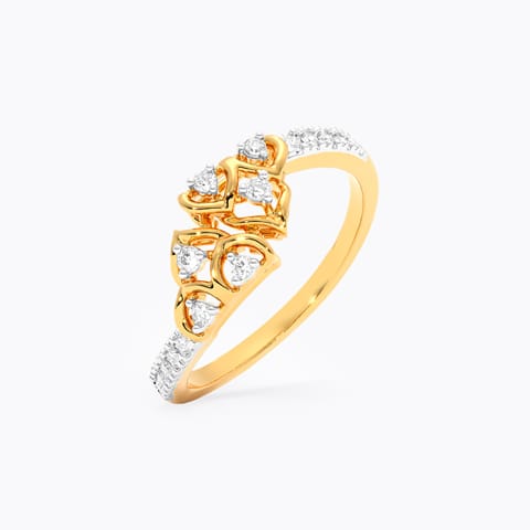 Riva Diamond Ring Riva Diamond Ring