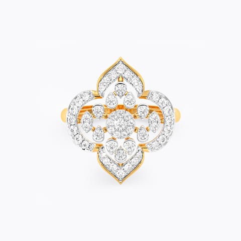 Ariva Diamond Ring Ariva Diamond Ring