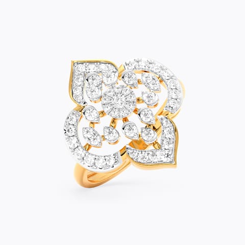 Ariva Diamond Ring Ariva Diamond Ring