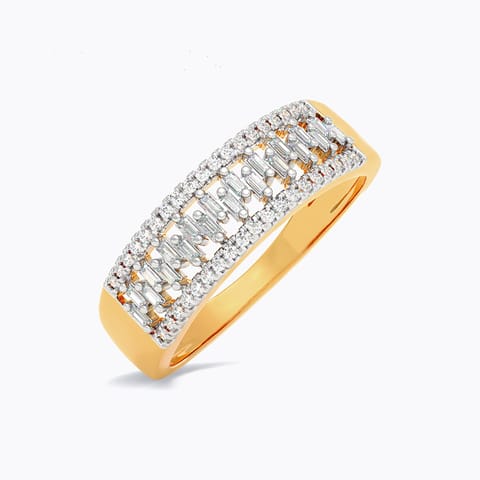 Eternity Spark Diamond Ring Eternity Spark Diamond Ring