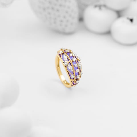 Majestic Gleam Diamond Ring Majestic Gleam Diamond Ring