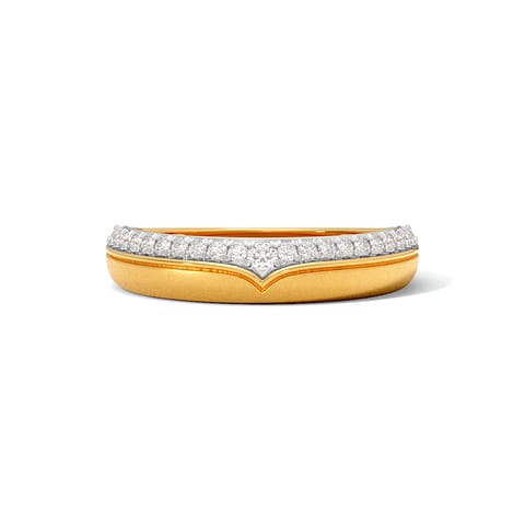Perennial Diamond Band
