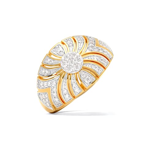 Encore Diamond Ring Encore Diamond Ring