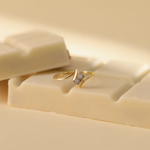 Liora Diamond Ring Liora Diamond Ring