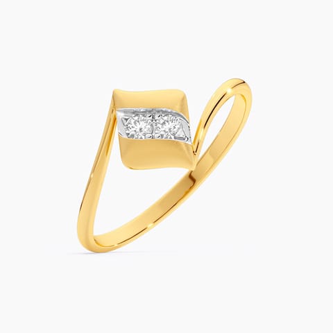 Liora Diamond Ring