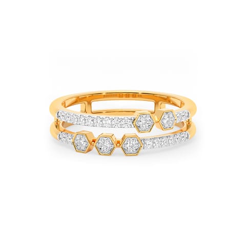 Spark Empire Diamond Band Spark Empire Diamond Band