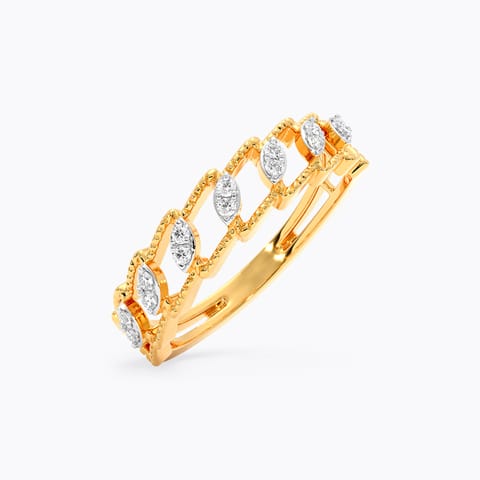 Euphoria Diamond Ring
