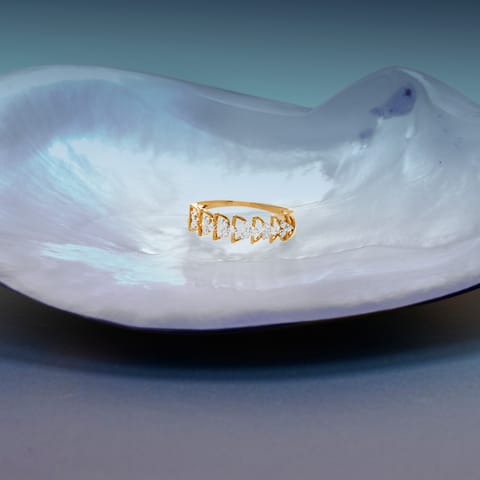 Eternal Shine Diamond Ring Eternal Shine Diamond Ring