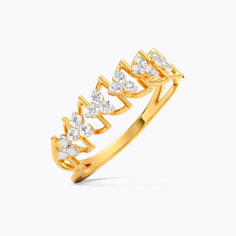 Eternal Shine Diamond Ring