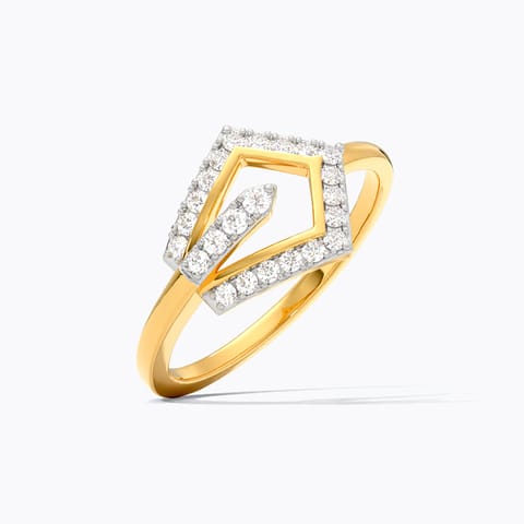 Ever Glint Diamond Ring