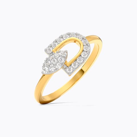 Viora Diamond Ring Viora Diamond Ring