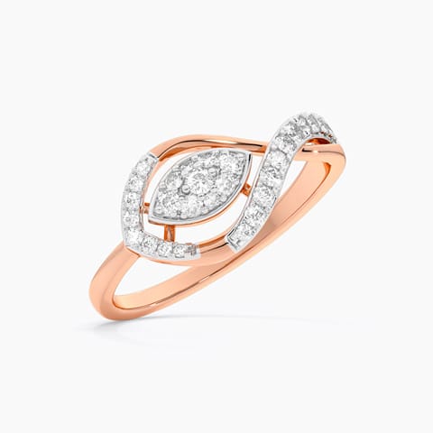 Ignite Diamond Ring