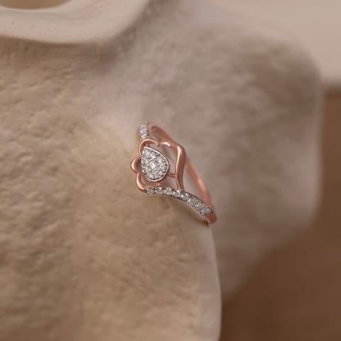 Circa Diamond Ring Circa Diamond Ring