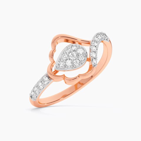 Circa Diamond Ring Circa Diamond Ring