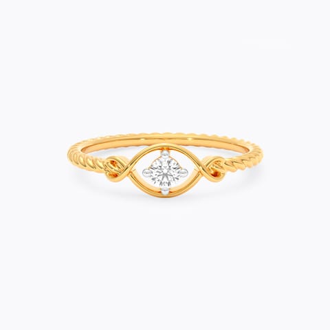 Eclat Shine Diamond Ring
