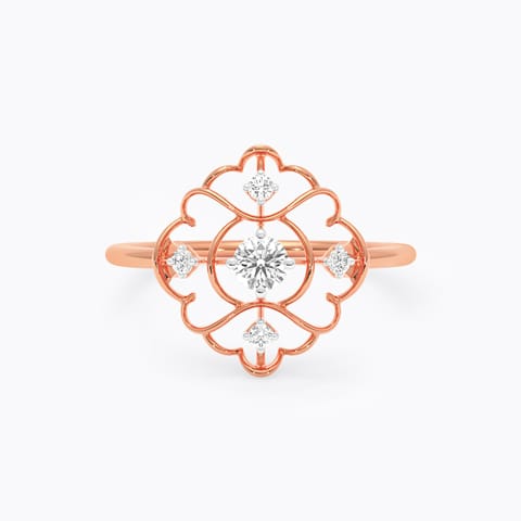Glow Getter Diamond Ring Glow Getter Diamond Ring