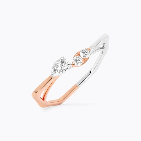 Binding Orbs Diamond Ring Binding Orbs Diamond Ring