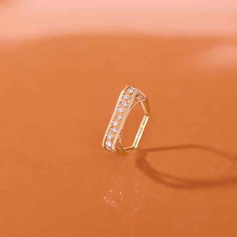 Roundel Diamond Ring Roundel Diamond Ring