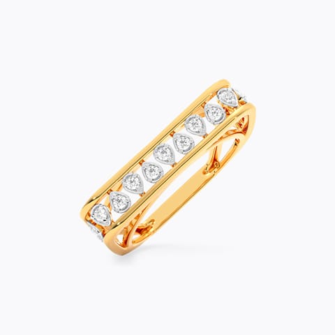 Roundel Diamond Ring Roundel Diamond Ring