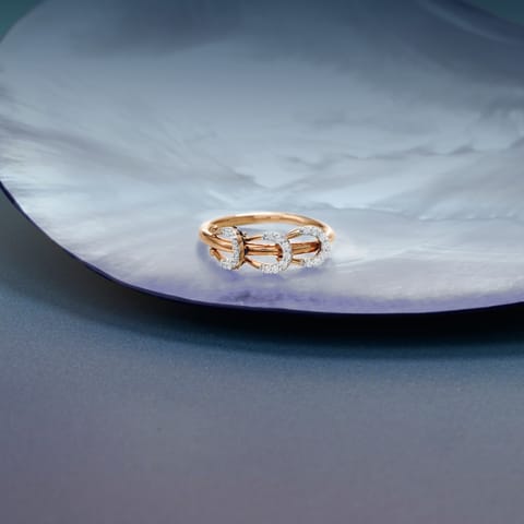 Azure Flip Gemstone Ring Azure Flip Gemstone Ring