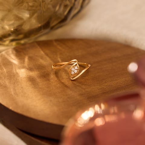 Marquee Glint 9KT Diamond Ring Marquee Glint 9KT Diamond Ring