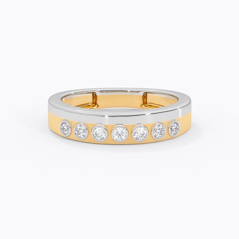 Elite Diamond Ring for Men