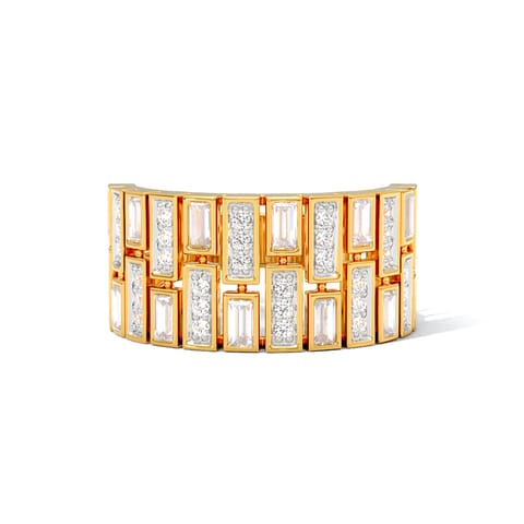 Spark Legacy Diamond Band Spark Legacy Diamond Band