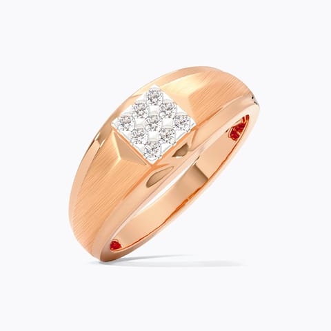 Rogue Diamond Ring for Men Rogue Diamond Ring for Men