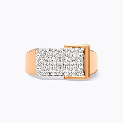 Regent Diamond Ring for Men Regent Diamond Ring for Men