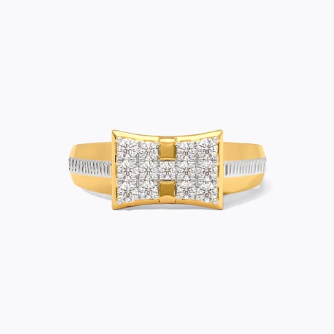 Apex Diamond Ring for Men Apex Diamond Ring for Men