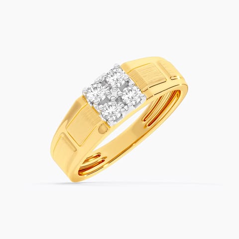 Grandeur Diamond Ring for Men Grandeur Diamond Ring for Men